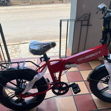 Bicicletas Eléctricas Onebot - Img 119684472