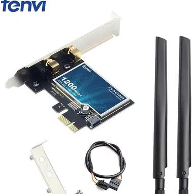 ORICO, TARJETA EXPANSIÓN  7 PUERTOS USB 3.0 [NUEVAS EN CAJA] - Img 96228311