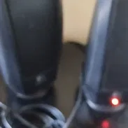 Vendo bocinas para laptop o PC, de uso en buen estado y precio ajustable. - Img 56185060