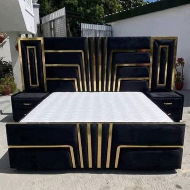 Mueble camas y colchones - 5/10