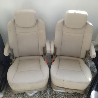 Juegos de asientos modernos para adaptar, todo en la Habana contactar al 53492054 - Img 111665437