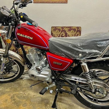 Motos otos - 9/10