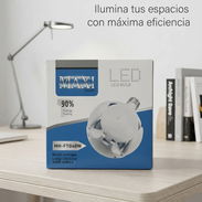 Bombillo LED Maxi Light MultiVoltaje - Img 57838520