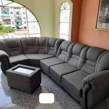 Juegos de muebles exclusivos de máxima calidad y confort - Img 122797064