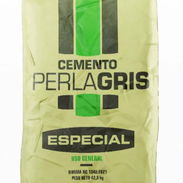 Cemento perla gris ( mínimo 700 sacos) - Img 58170871
