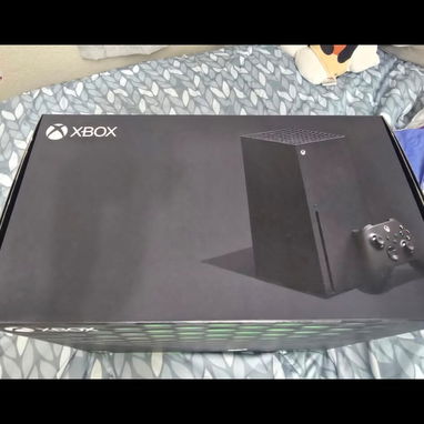 Xbox Series X - Img 125140073