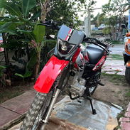 Moto Ava Tigrito 175cc con papeles - Img 58181838