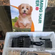 Máquina de pelar perros - Img 57394797
