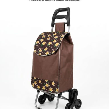 CARRITO PARA MANDADOS - Img 125780688