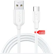 Cargador rápido 20W nuevo+ cable tipo C nuevo - Img 48372217