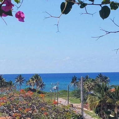 Cod. Z - 🏠Alquiler de Casas en la playa en Cuba .  Precios desde 60 a 160 USD. Casas con panel solar y planta eléctrica - Img 116247825