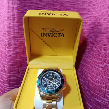 Invicta original mente 8096427926 - Img 124874525