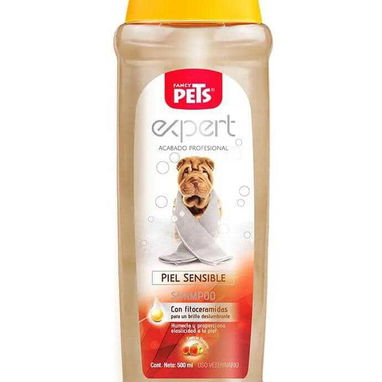 SHAMPOO para Mascotas - Img 118476360