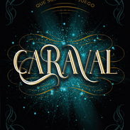 Libro original. Nuevo. Caraval - Img 54453093