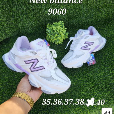 26500 New balance 9060☝️☝️para mujer - 4/5