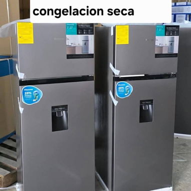 Refrigeradores - 4/5