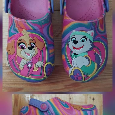 Zapatos para niñas. De uso en perfecto estado. 53574044 - Img 118842609