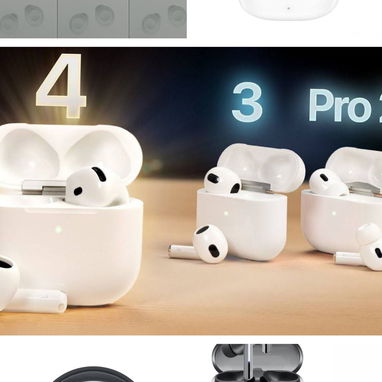 IPHONE, SAMSUNG, LAPTOP, MACBOOK, AIRPODS, GALAXY BUDS, APPLE WATCH, JBL Y MรS - Img 120978653