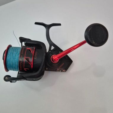 Carrete de pesca Penn Batle - Img 123314524