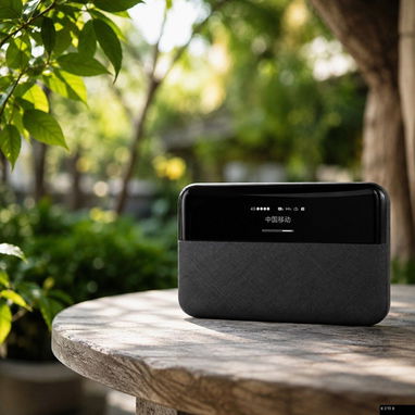 Modem WiFi con Power bank - 3/3