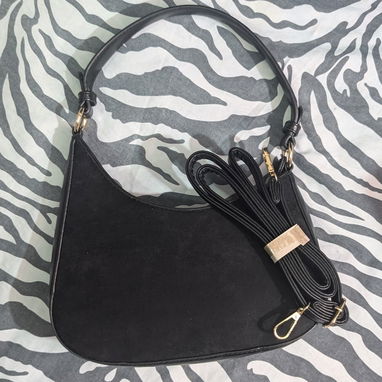 Cartera estilo cowboy, excelente calidad 👌🏻 - 5/9