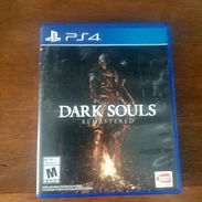 Dark Soul Remastered IMPECABLE - Img 56182434