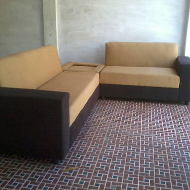 Reparación de muebles, servicio de tapicería experto 🛋️ - Img 120713566