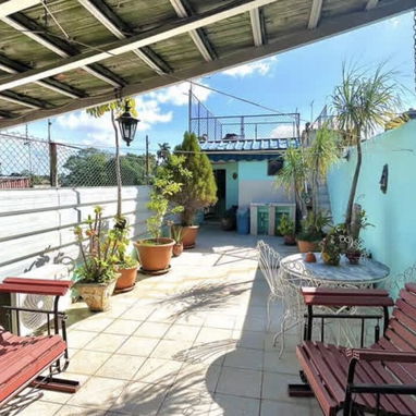 🏠 EN VENTA‼️Casa en Playa. La Ceiba cerca de 60 y 41  💰$  70 mil usd - 10/10