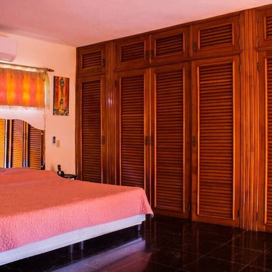 Casa con Piscina Climatizada en sú interior - Img 111891934