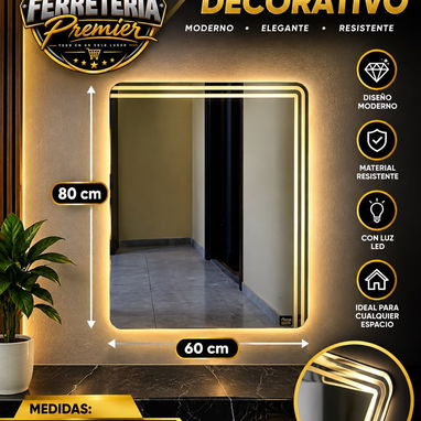 Espejos decorativos - 3/9