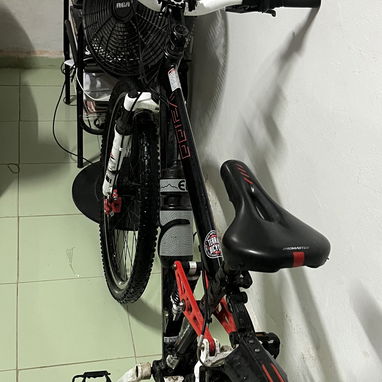 Ganga!! 145 usd  Bicicleta génesis con poco uso - 2/2
