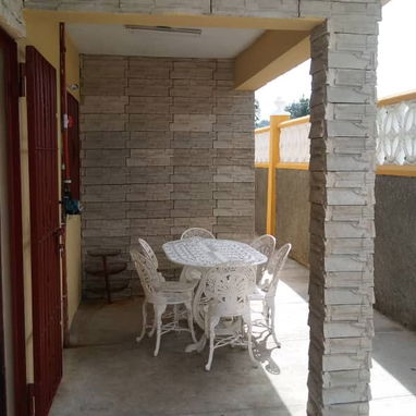 ⛱️ Casa Ariel frente al mar de Bocaciega, con 4 habitaciones, piscina con jacuzzi y mas. Whatssap 5 2959440 - Img 124918663