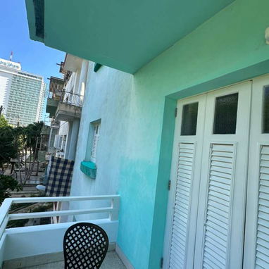 Venta de apartamento en el vedado 25 y j - Img 119030549