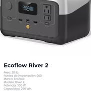 Ecoflow River 2 - Img 54045652
