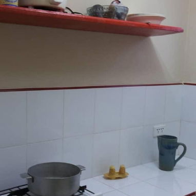 Casa con todo adentro - 4/7