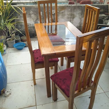 Juegos de comedor - 3/4