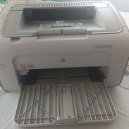 Impresora HP LaserJet P1005 de 220V - Img 56792291