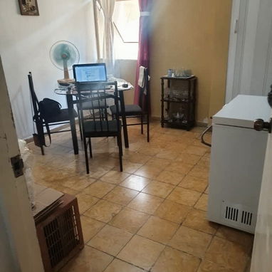 Venta apto micro 2/4 Vedado - 4/6