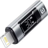 USB Lightning - usb C EXCLUSIVIDAD - Img 54396251