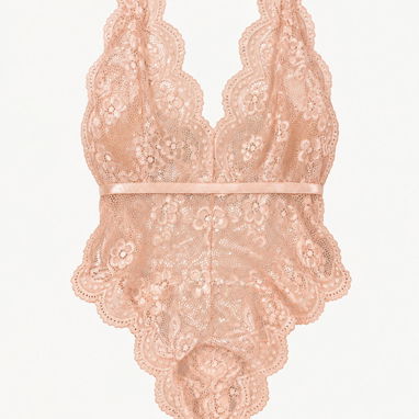 Lenceria Ropa Interior Victoria’s Secret - 7/10