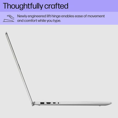 💻 Laptop HP 17-cn3399nr – Intel Core 5-120U / 16GB DDR4 / 512GB SSD 💻 - Img 108348758