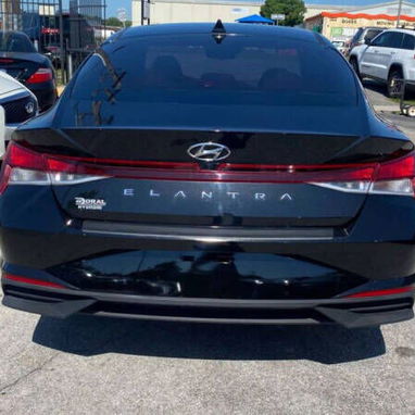 Hyundai Elantra 2022 disponible para envío a Cuba. - Img 122758694