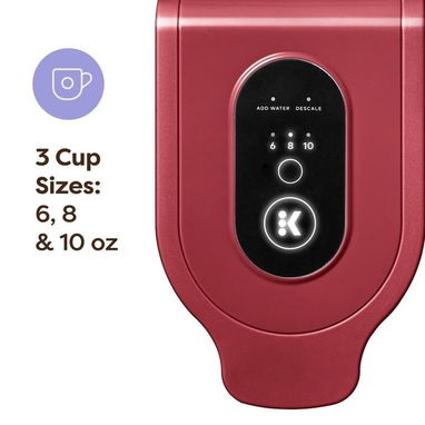 Cafetera Keurig K-Express Essentials Una Taza Compatib... | Iluminacion y Hogar | Nuevo | Gar... | videojuegoshabana.com - Img 124138015
