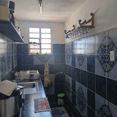 Se vende Apartamento en Santos Suarez - 6/10