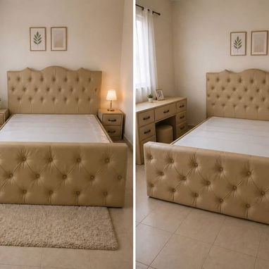 Muebles elegantes para su hogar 🛋️ - Img 127849373