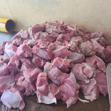 Ventas de pescado y marisco - 6/10