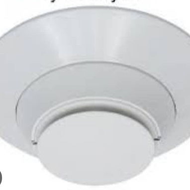 Dispositivos para Sistemas de Incendio Notifier "Sadi" - 6/6