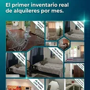 Busca y publica tus alquires en cuba .ALQUILERES DE LARGA DURACIÓN EN CUBA: SIN "INFO AL PRIVADO" - Img 55420390