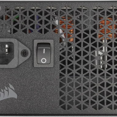 Fuente de alimentación semimodular CORSAIR CX-M CX750M de 750 W, formato ATX, con certificación 80 PLUS BRONZE. 58215418 - Img 114279623