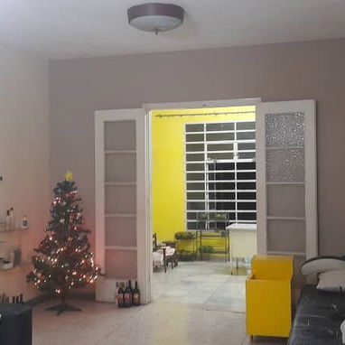 Casa Ubicada en el reparto eléctrico - Img 116510794